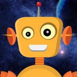 Robot game for preschool kids MOD Unlimited Money 9.1.0