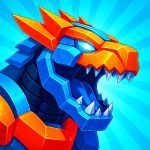 Robot.io MOD Unlimited Money 1.0.0