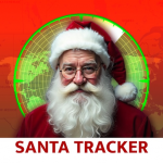 Santa Tracker 2025 MOD Unlimited Money 1.2
