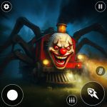 Scary Spider Train Adventure MOD Unlimited Money VARY Scary Spider Train Adventure MOD Unlimited Money VARY