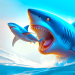 Shark Universe Survival World MOD Unlimited Money 32.5.0