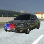 Simulator Real Oper Car MOD Unlimited Money 2.0.9