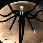 Slender Must Die Chapter 2 MOD Unlimited Money 7