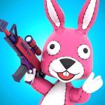 Smash Party – Hero Action Game MOD Unlimited Money 1.2.39