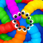 Snake Jam MOD Unlimited Money 1.1.1