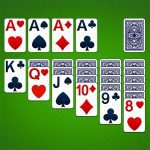 Solitaire MOD Unlimited Money 1.2.266