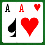 Solitaire MOD Unlimited Money 2.37