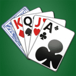 Solitaire MOD Unlimited Money Solitaire-1.5.30-full