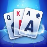 Solitaire Showtime MOD Unlimited Money 27.2.4