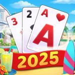 Solitaire Tripeaks Decor MOD Unlimited Money 1.4.0.20251205