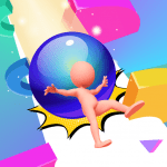 Stack Jump Ball 2025 MOD Unlimited Money 1.2.8