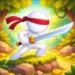 Stickman Hero Battle Game MOD Unlimited Money VARY