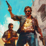 Street Wars Gangster Shooter MOD Unlimited Money 0.3.7 Street Wars Gangster Shooter MOD Unlimited Money 0.3.7