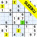 Sudoku – Classic Brain Puzzle MOD Unlimited Money 3.1