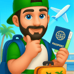 Summer Vacation Planning Trip MOD Unlimited Money 1.1.8