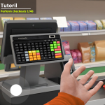 Supermarket Game Shopping Game MOD Unlimited Money 26