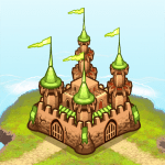 Takeover RTS MOD Unlimited Money 1.0.1