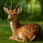 The Deer MOD Unlimited Money 1.2.4