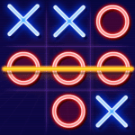 Tic Tac Toe All Board Games MOD Unlimited Money 1.0.20