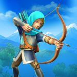 Tiny Archers MOD Unlimited Money 1.43.50.36