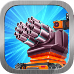 Tower Defense Toy War MOD Unlimited Money 2.2.275