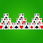TriPeaks Solitaire MOD Unlimited Money 3.3.1.4135 TriPeaks Solitaire MOD Unlimited Money 3.3.1.4135
