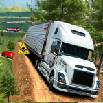 Truck Simulator Death Road Apk Mod 5.8.6 Premium