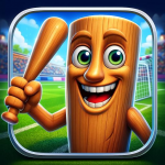 Tung Sahur Run MOD Unlimited Money 1