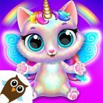 Twinkle – Unicorn Cat Princess MOD Unlimited Money 4.0.30056