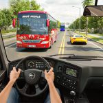 US Bus Simulator – Bus Games MOD Unlimited Money 1.0.9