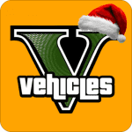 V Vehicles MOD Unlimited Money 35