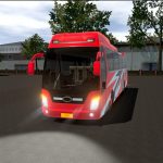 Vietnam Bus Simulator MOD Unlimited Money 5.0