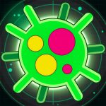 Virus Evolution Destroy Earth MOD Unlimited Money 1.2.7