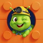 Wiggle Tangle – Thread Puzzle MOD Unlimited Money 1.18.0