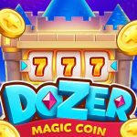 Wonder Dozer – Magic Coin MOD Unlimited Money VARY