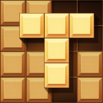 Wood Block Challenge MOD Unlimited Money 1.0.25