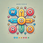 Word Puzzle MOD Unlimited Money 1.0.44