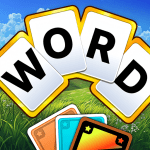 Word Search Solitaire MOD Unlimited Money 1.62.0