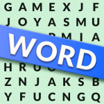 Word Search Word Puzzle Games MOD Unlimited Money 1.5.0-25090969