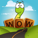Word Wow Big City MOD Unlimited Money 1.10.95