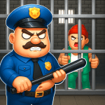 Zombie Prison Run Escape Room MOD Unlimited Money 3.1