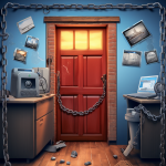 100 Door Escape Room Mystery 2 MOD Unlimited Money 15.9