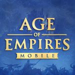 Age of Empires Mobile MOD Unlimited Money 1.9.100.100