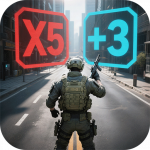 Age of Warpath Global Warzone MOD Unlimited Money 3.4.0