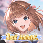 Amatsuki Mahjong MOD Unlimited Money 1.5.1