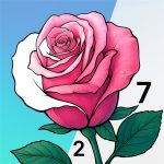 Anima Color – Paint by Number MOD Unlimited Money 1.9.4 Anima Color – Paint by Number MOD Unlimited Money 1.9.4