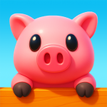 Animal Parking Traffic Jam MOD Unlimited Money 0.5.8