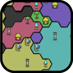 Antiyoy Classic MOD Unlimited Money 251220