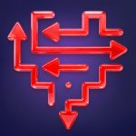 Arrowscapes – Arrows Puzzle MOD Unlimited Money 10.1.2 Arrowscapes – Arrows Puzzle MOD Unlimited Money 10.1.2