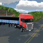 BR Truck MOD Unlimited Money 79